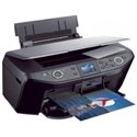 Epson Stylus RX585 Printer Ink